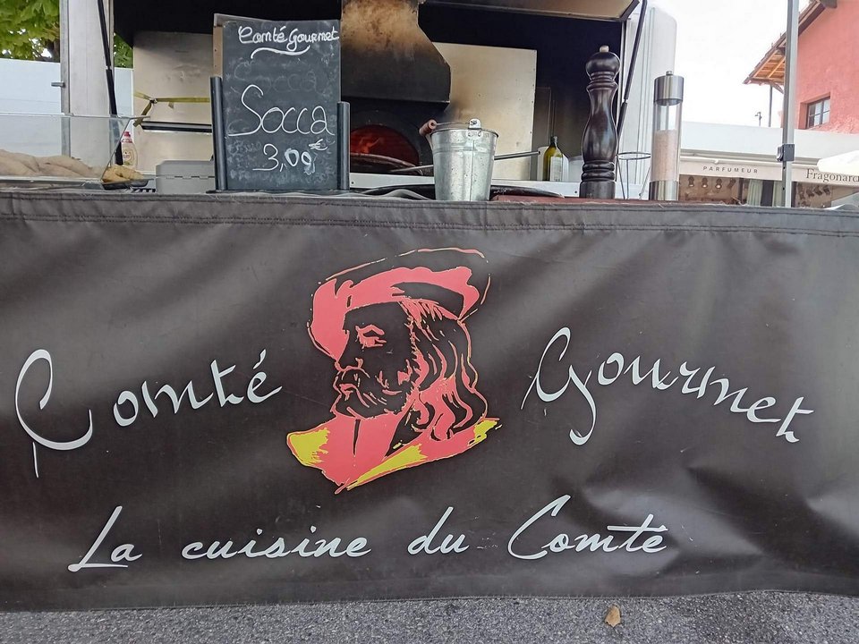 Comté Gourmet